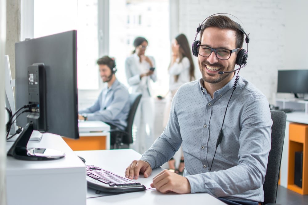 Natural Gas Customer Support