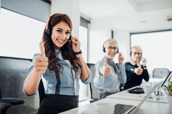 Water Customer Support